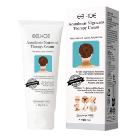 Fixderma Nigrifix Crema Para Acantosis Nigricans Fbg