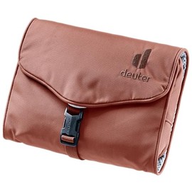 Deuter Unisex Wash Bag I Toiletry Bag, Caspia, One Size