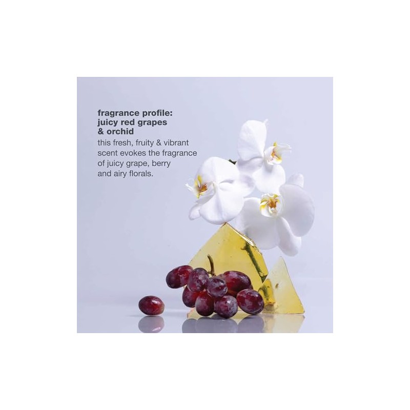 milk_shake - Icy Blonde Shampoo 1000 ml
