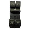GEEANDLY Window Regulator Switch Window Regulator Switch 1K4959857B Compatible with