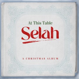 At This Table: a Christmas Album