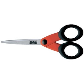 Bahco (ba-ko) Expert Scissors Handy Craft Scissor FS – 8 