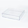Transparent Square Case 160x135x38 (for 30p Cheongsimhwan Bottle) Not included) 2ea
