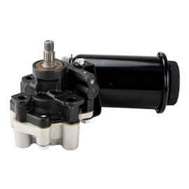 PHILTOP Power Steering Pump 21-5229 for 1995-2004 Tacoma 3.4L, 1996-2000 4Runner 3.4L, 2001-2002 4Runner, Power Assist Pump, Power Steering Pump Kit With Pulley Replacement Power Steering Pumps