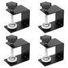 Drawer Front Installation Clamps Cabinet Hardware Jig Tool Face Frame