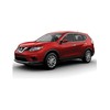 XtremeVision Interior LED for Nissan Rogue 2008-2014 (12 Pieces) Pink