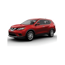 XtremeVision Interior LED for Nissan Rogue 2008-2014 (12 Pieces) Pink Interior LED Kit + Installation Tool