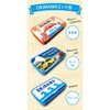 くば笠屋 ミントタブレット ミント缶 清涼菓子 沖縄県NEXT優良県産品 沖縄 お土産 ノベルティ 沖縄限定 OKINAWAミント缶