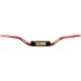 ProTaper Contour Windham/RM Mid Off-Road Motorcycle Handlebars - Red/One Size