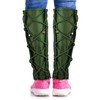 Luwint High Qualiy Kids Leg Gaiters for Hunting Hiking Gardening