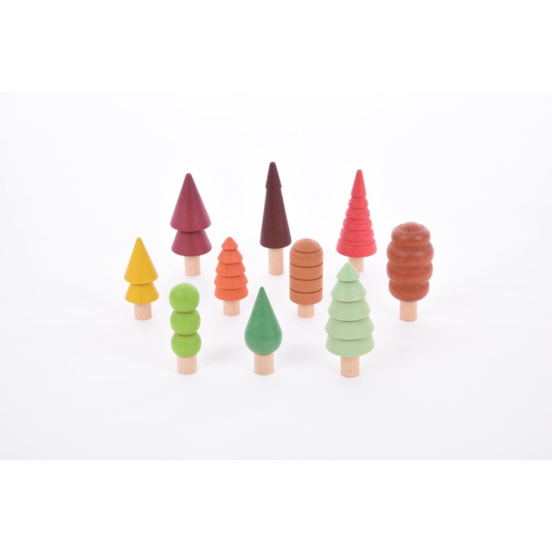 tickit 73540 Seasonal Woodland Trees