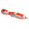Fishing Lure Top Water Hard Bait Linden Reflective Sea Fishing