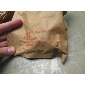 McGill Lot of 5 NOS Levolier Mcgill 6A/125V 3A/250V All Angle Pull Switches [3*H.5-0]