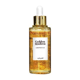 Centellian24 Golden Madeca Ampoule 50ml / 센텔리안24 골든 마데카 앰플 50ml