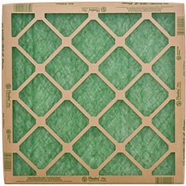 AAF Flanders 10059.011625 EZ Flow HVAC Filter, 16x25x1