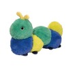 Douglas Crunchie Caterpillar Soft Plush Stuffed Animal