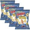 Osem Bamba Peanut Butter Suns Snacks for the Whole Family
