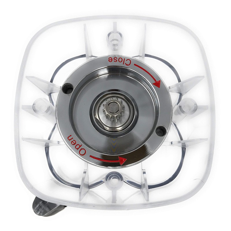 Cleanblend Classic Blender Container, Personal Blender Pitcher For Shakes and