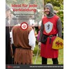 Fun Shack Adult Kings Knight Costume
