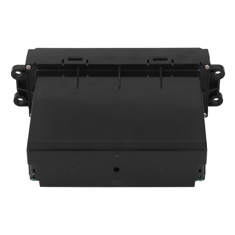 Excavator Air Conditioner Controller Panel PC Embedded Installation B241800000116 AC