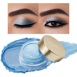 OULAC Cream Colour Eyeshadow 02