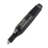 Mini Electric Grinder Handheld Woodworking Carving Engraving Polishing Tool 35W