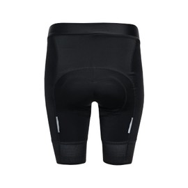 Kalas Motion Z2 Women's Shorts, Black, Medium