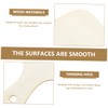 ABOOFAN 3Pcs Chopping Boards Set Mini Cutting Boards with Handle