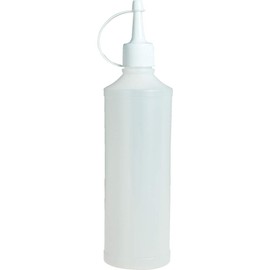 TRUSCO TNC-300 Tip Cap Bottle, 10.1 fl oz (300 ml)