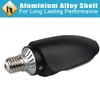 54W LED Corn Bulb Rotatable Mogul Base E39 Led Corn