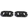 8TEN Skid Shoes Set for John Deere Briggs and Stratton