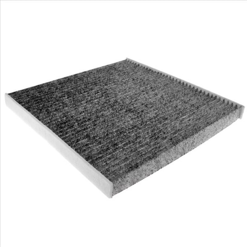 Blue Print ADT32512 Aktivkohlefilter / Innenraumfilter , 1 Stück