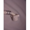 Automatic Washing Machine Water Supply Hose 0.5m
