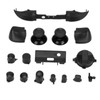 GOWENIC Limouyin para Series Juego Completo de Botones, Dpad Bumper