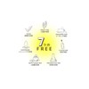 BESTIES NATURAL SOY 1박스 12개입 BESTIES NATURAL SOY Box of