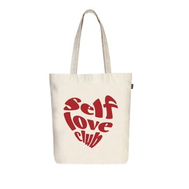 Ecoright Aesthetic Canvas Tote Bags for Women, Reusable Tote Bag with Zip, Ideal for Grocery, Shopping, Travel & Daily Use