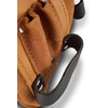 AWP Genuine Leather Premium Tool Pouch Multi-Pocket Organizer for Electricians,