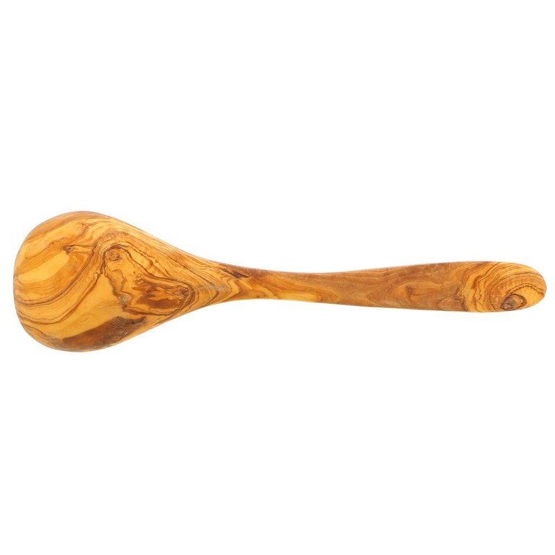 HOFMEISTER® Kelle, aus Olivenholz, 30 x 8 x 8 cm
