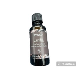 Aveda vanilla absolute base 1 Oz new