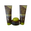 Argan Oil 250ml 1 Shampoo & 1 Conditioner with Moroccan