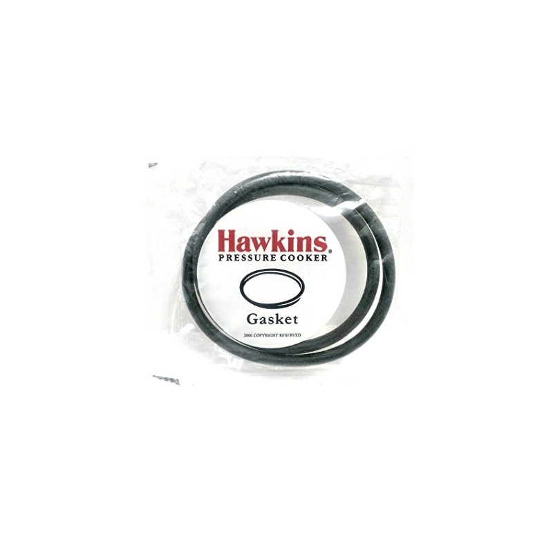 Hawkins A10-09 Gasket Sealing Ring for Pressure Cookers, 2 to