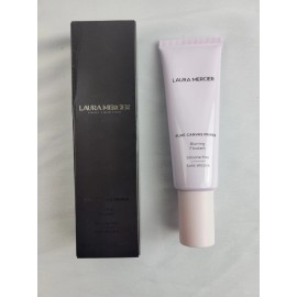 Laura Mercier BLURRING Pure Canvas Primer 1.7 oz/50ml. Full Size New in Box