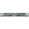 Winkhaus BK WSK 52 Balcony Door Catch in Silver for