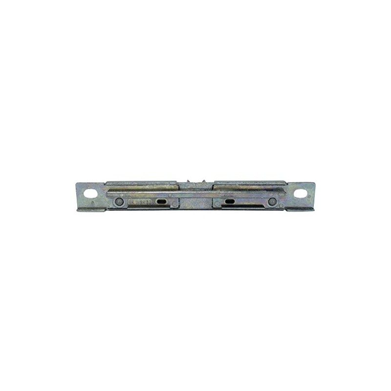 Winkhaus BK WSK 52 Balcony Door Catch in Silver for