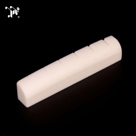 Tone Ninja Bleached Bone Slotted Nut for Epiphone, PRS TN-NUT-005-BL
