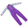 Kids Wetsuit 2.5mm Neoprene Long Sleeve Soft Elastic Thermal Toddler