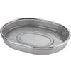 Gold Who Industrial 鮮食 WOD Declaration Table Basket Tray With
