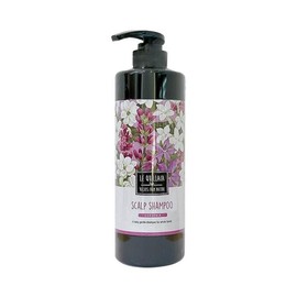 L'Quillaya Pure Ten Scalp Shampoo (Gardenia) 810ml / 르퀼라야 퓨어텐 스칼프 샴푸(가드니아) 810ml