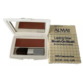 Almay Hypo-Allergeni