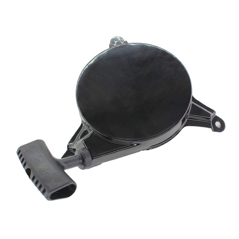 HURI Pull Starter for Hurricane N-BM 46 HW Lawnmower Hand